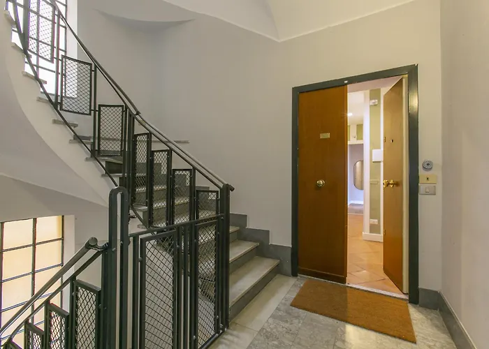 Baccina 28 Apartment *