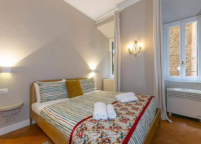 Apartment Baccina 28 *