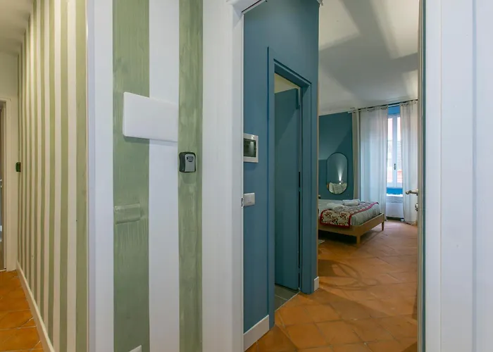 Apartment Baccina 28 *