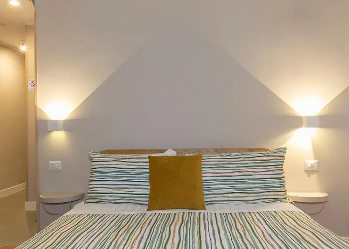 Baccina 28 Apartment Rom