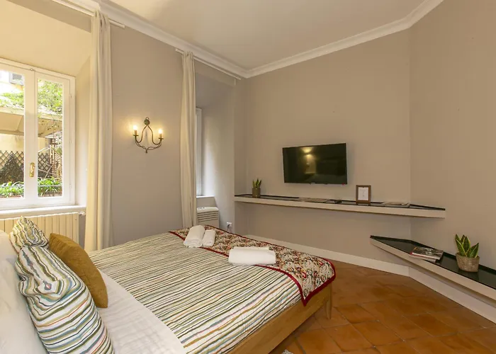 Baccina 28 Rom