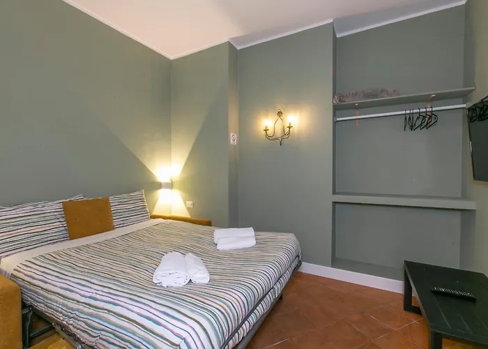 Baccina 28 Apartment *
