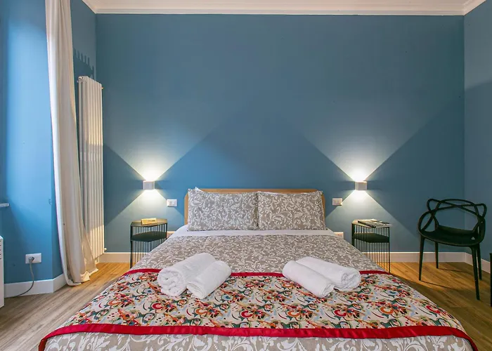 Apartment Baccina 28