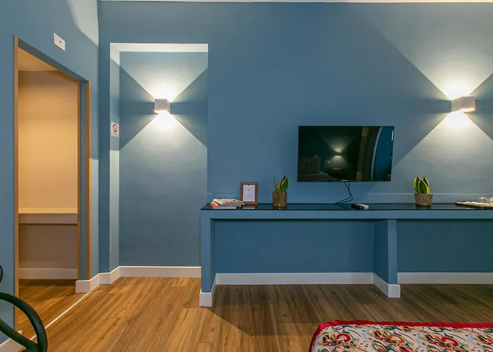 Apartment Baccina 28 *