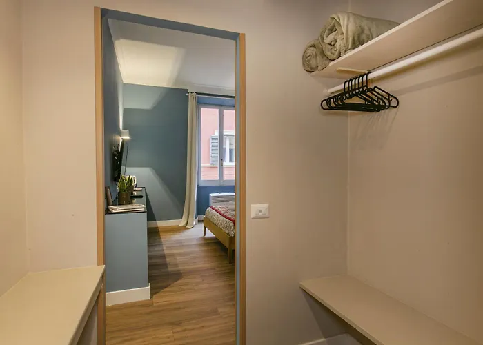 Baccina 28 Apartment *