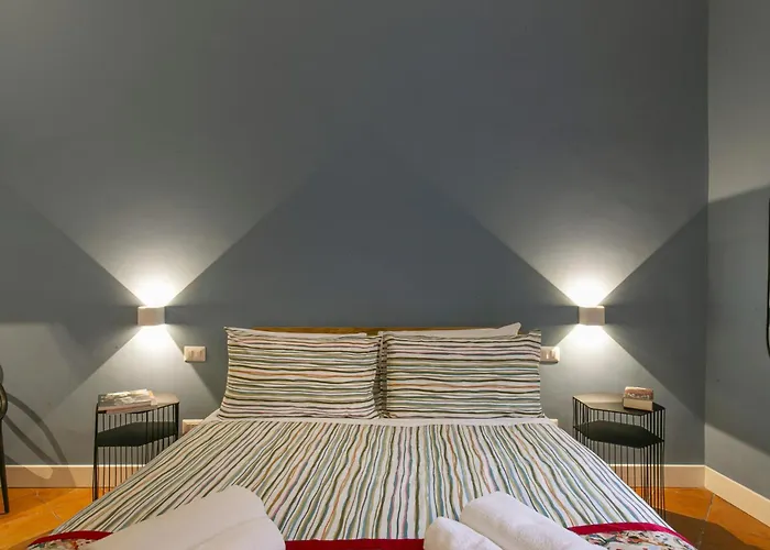 Apartment Baccina 28