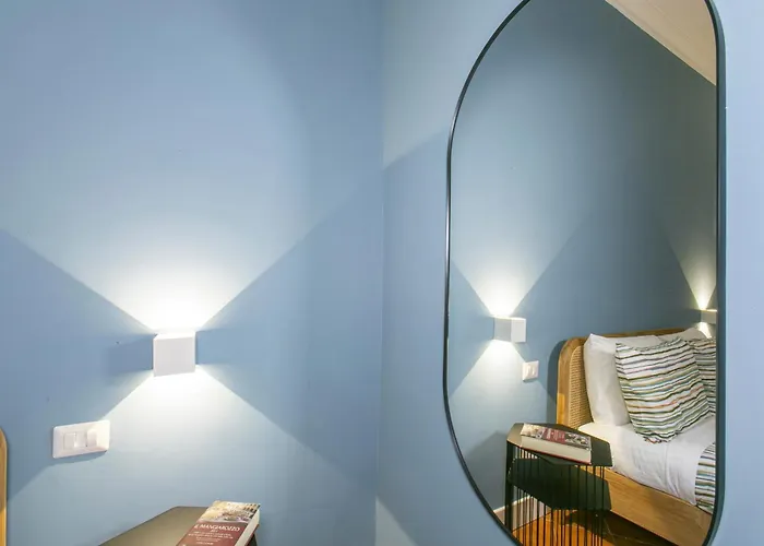 Apartment Baccina 28 Rom