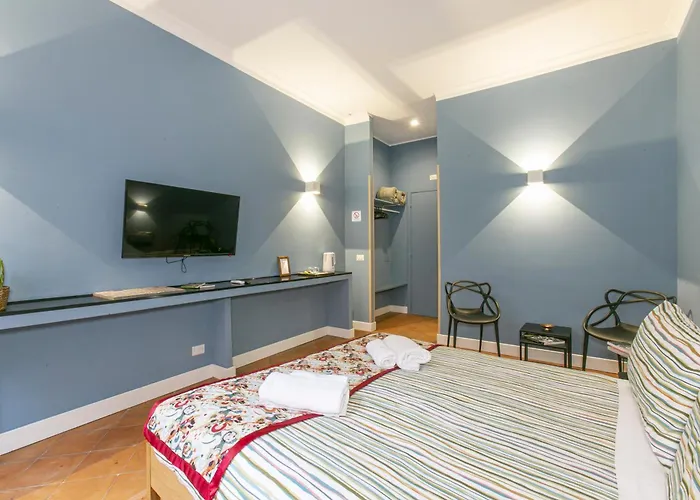 Baccina 28 Apartment *