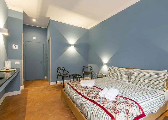 Apartment Baccina 28 *