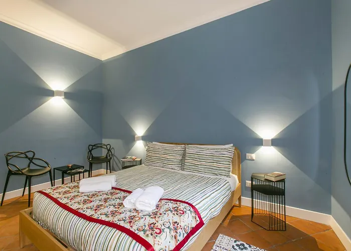 Apartment Baccina 28